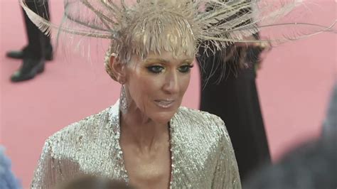 Celine Dion Will Make Comeback Performance At Olympic Opening Ceremony