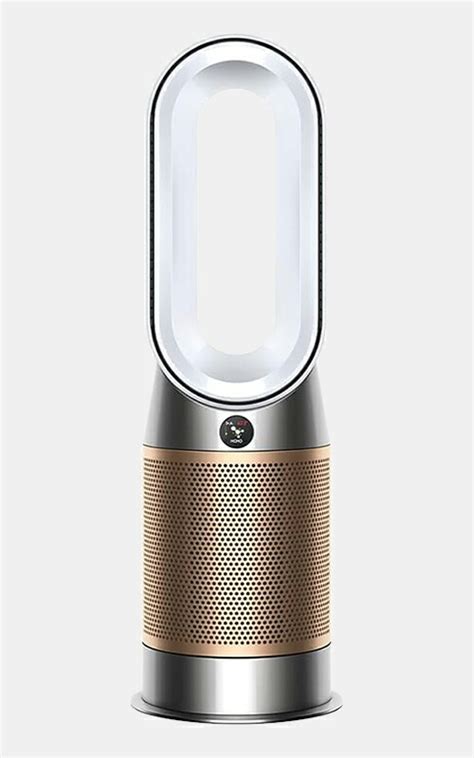 楽天市場10 19 20限定楽天Brand Day特別価格 ダイソン Dyson Purifier Hot Cool Gen1 HP10BN 空気清浄ファンヒーター 空気清浄機