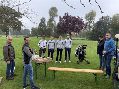 Lionsclub Ottensheim-Pesenbachtal: Charity-Golfturnier war großer
