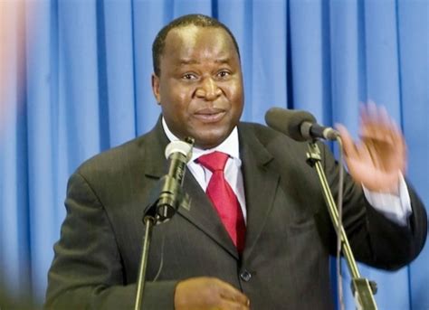 Tito Mboweni Biography, Wiki, Age, Wife, Qualifications, Family, Salary ...