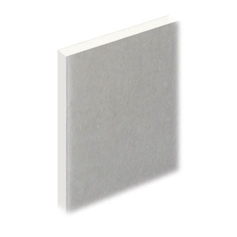 Plasterboard Square Edge 2400x1200x125mm