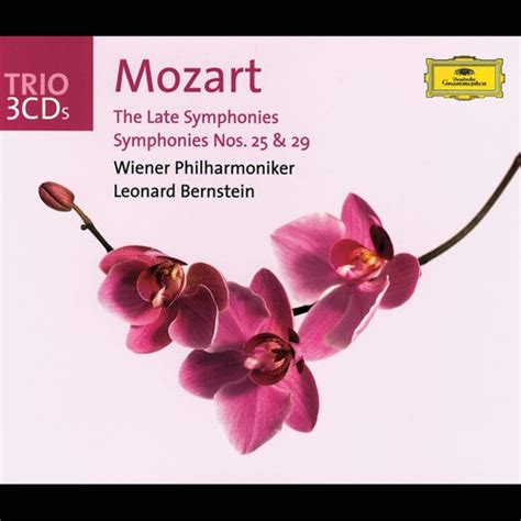 Mozart Symphony No 36 In C Major K 425 Linz IV Finale Presto