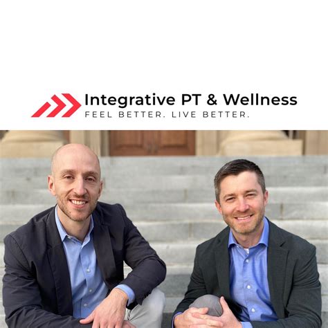 Integrative Physical Therapy and Wellness
