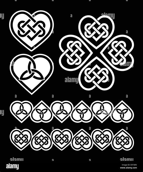 Celtic Love Knot Designs