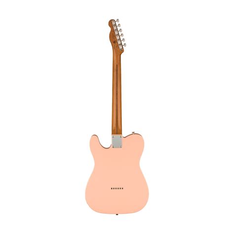 Preorder Fender Ltd Ed Vintera 50s Telecaster Modified Electric Guit Mahogany Music