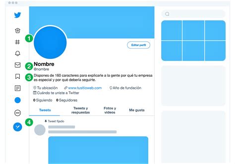 Por si no lo sabías, Twitter actualizará sus términos de servicio - Win.gt