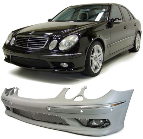 Mercedes W211 Amg Ubicaciondepersonascdmxgobmx