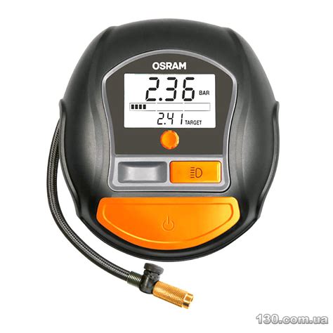 OSRAM TYREinflate 1000 Tire Inflator