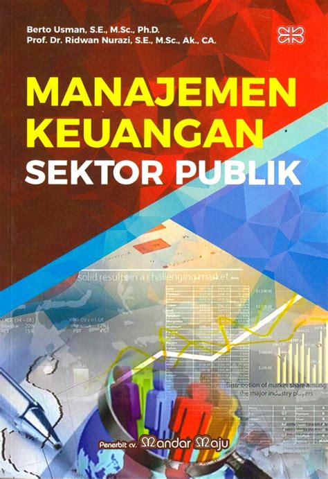 Manajemen Keuangan Sektor Publik Istana Agency