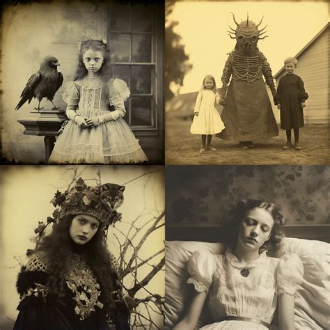 Vintage Photograph AI Art Style: Explore the Charm of Yesteryears with AI - Vintage photograph ...