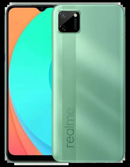 Realme C11 Price In Bangladesh With Full Specs November 2024