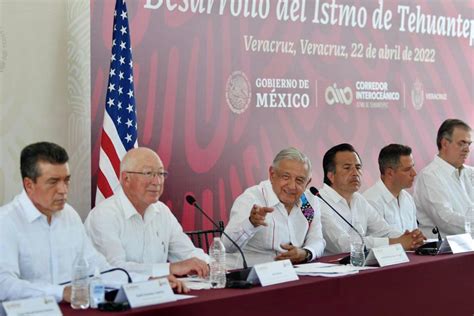 Amlo Asegura A Empresarios De Eu Y Canad Que Hay Condiciones Para