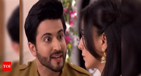 Kundali Bhagya Written Update December 19 2017 Rishabh Confesses His