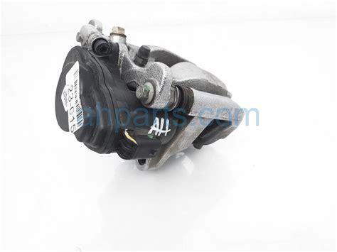 Sold 2020 Ford Explorer Rear Driver Brake Caliper L1MZ 2553 H