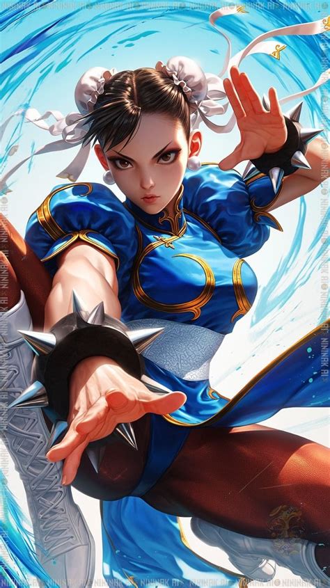 Chun Li In 2024 Chun Li Street Fighter Street Fighter Alpha Street