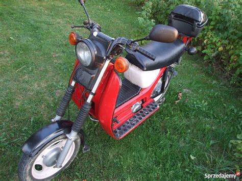 simson sr 50 Świdnica Sprzedajemy pl