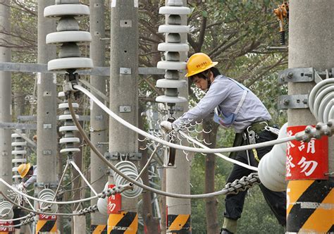 3大主軸10年砸5645億！台電強化電網韌性計畫出爐 遠見雜誌