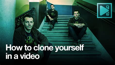 How To Quickly Clone Yourself In A Video Using VSDC Pro YouTube