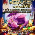 Ix Sal N Del C Mic Manga Y Juegos De Estrategia En Pizarra M Laga