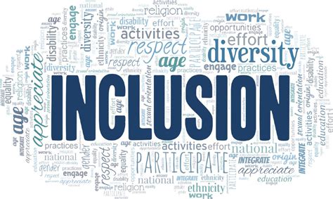 Taking Inclusion To The Next Level TheHRD