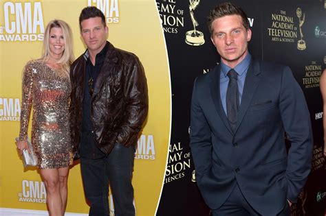 ‘General Hospital’ alum Steve Burton finalizes divorce from pregnant ex ...