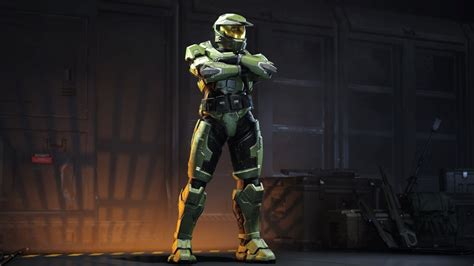 Halo Infinite Players Angry Classic Cosmetic Is More Expensive Than