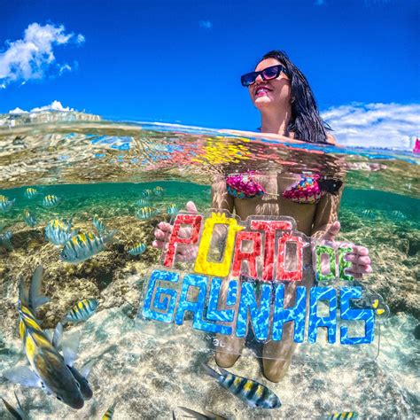 O Que Fazer Em Porto De Galinhas Um Guia Completo Para Uma Viagem