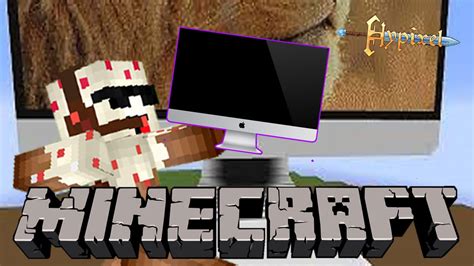 Minecraft I Legendary Imac Hypixel Build Battle I Minigame Youtube