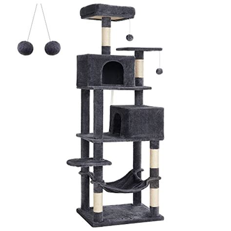 6 Foot Cat Tree 2023 Vet Ranch We Love Pets