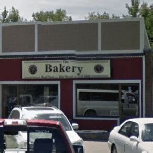 Coaldale Bakery - Coaldale | Alberta - 1000 Towns of Canada