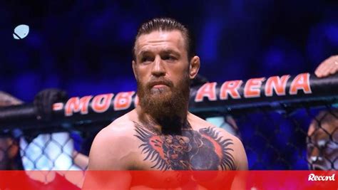 Wikipedia pede desculpa após anunciar morte de Conor McGregor