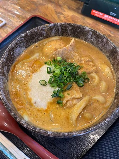 西垣 裕幸さんの口コミ （ランチ）：うどん 四方吉 高崎店 Retty 日本最大級の実名型グルメサービス