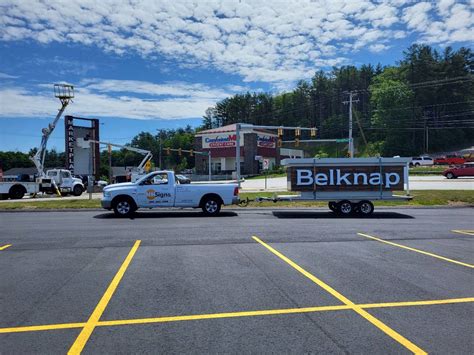 96 Daniel Webster Hwy, Belmont, NH 03220 | Crexi.com