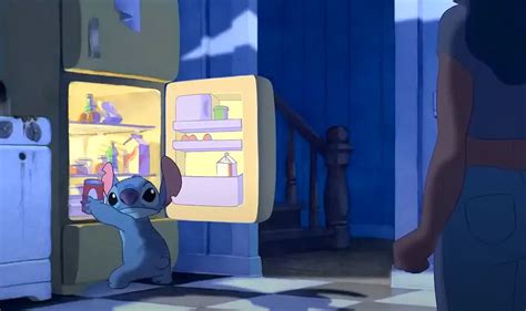 The Making Of Stitch And Behind The Scenes Stories