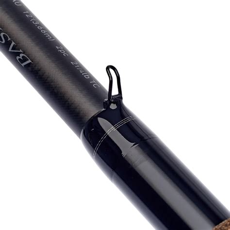 Daiwa Basia X45 Barbel Fishing Rod