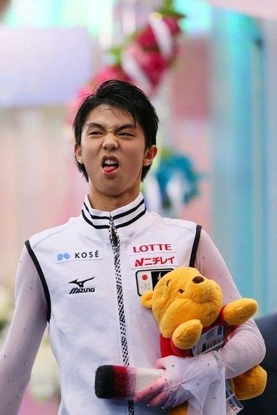 いつも一緒羽生結弦＆プーさん写真集 Yahooニュース Yahooニュース Hanyu Yuzuru Hanyu