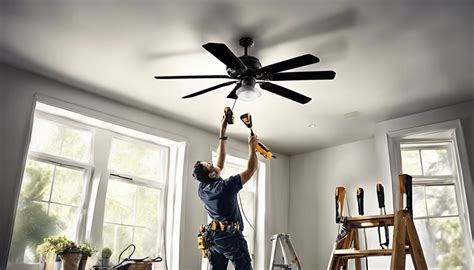 Quick Guide for Ceiling Fan Installation - Top Ceiling Fans