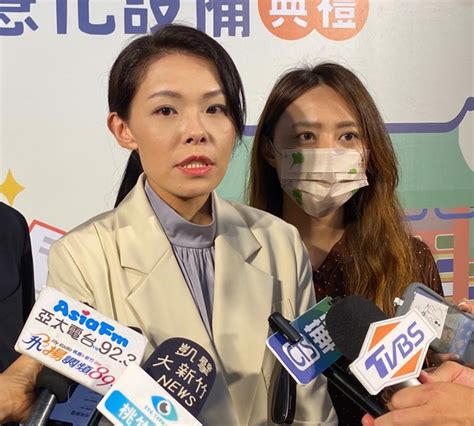 高虹安解凍寡婦樓都更案 李正皓爆「關鍵人物」是他 政治 中時新聞網