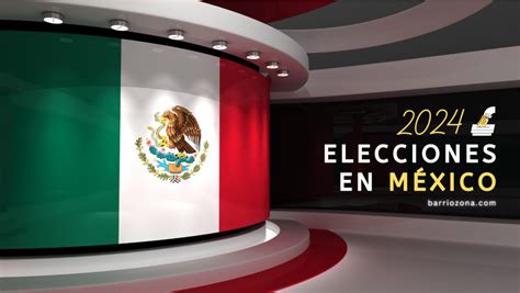 Elecciones en México 2024 Información y Análisis