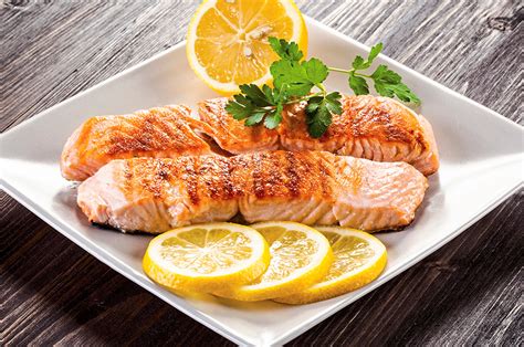 Arriba Imagen Receta De Salmon Con Salsa De Cilantro Abzlocal Mx