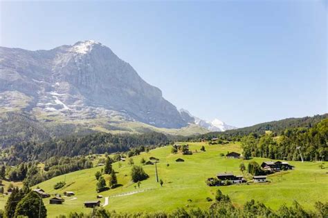 Von Zürich aus Geführte Tagestour zum Jungfraujoch mit Zugfahrt