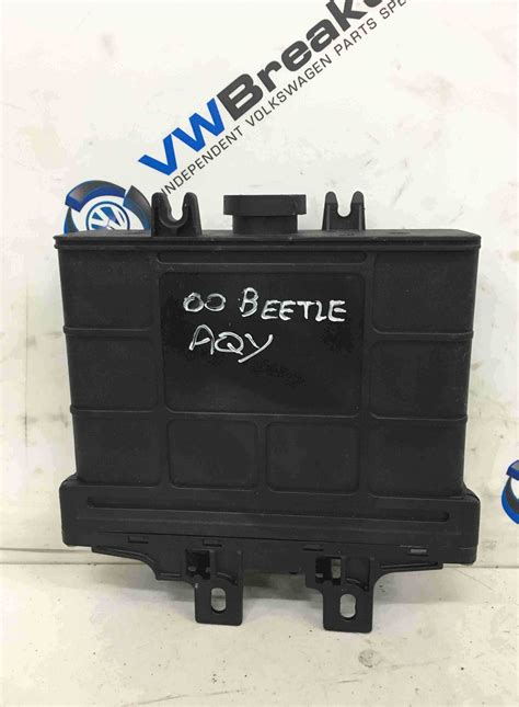 Volkswagen Beetle 1999 2006 Automatic Auto Gearbox ECU Module