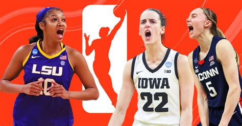 The 2024 Wnba Draft Anticipation And Potential Surprises