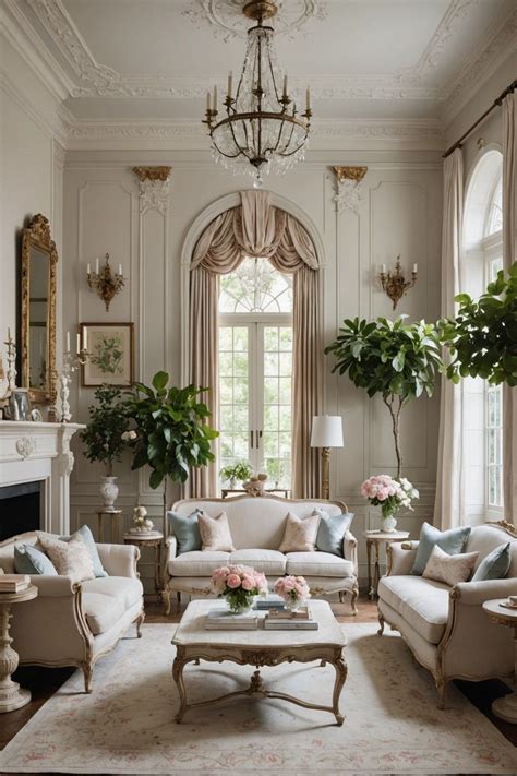 Bridgerton Inspired Home Decor Ideas Toolzview French Interior