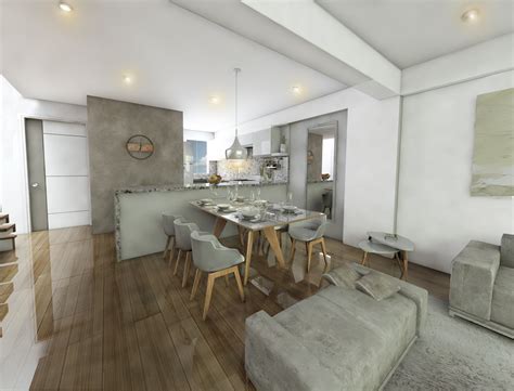 Venta de Departamento de Estreno en Miraflores Próxima Entrega Masch