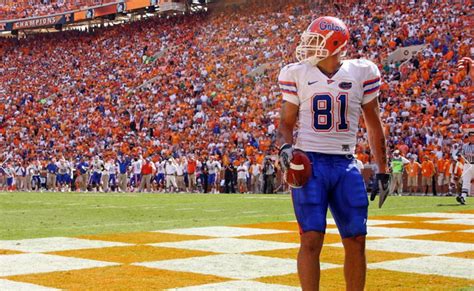 Former Florida Gators teammates react to the death of Aaron Hernandez ...