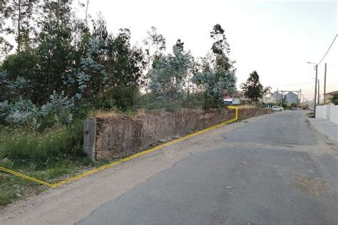 Terreno Venda Em Loureiro Oliveira De Azem Is Re Max