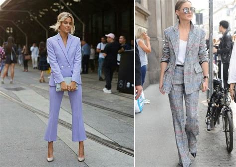 Looks Modernos Para Ousar Um Pouco Mais No Look Trabalho