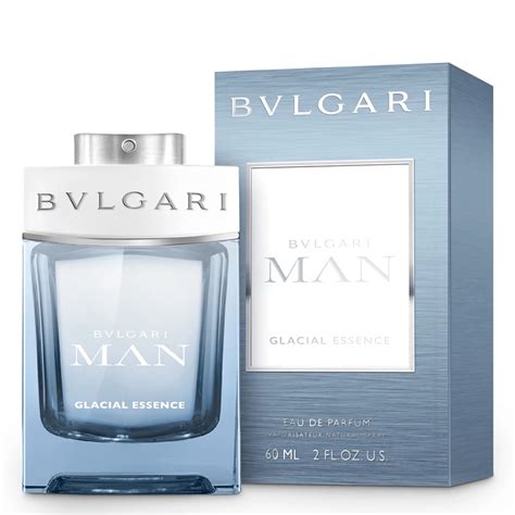 Bulgari Man Glacial Essence Edp Ml Perfumeuk Co Uk