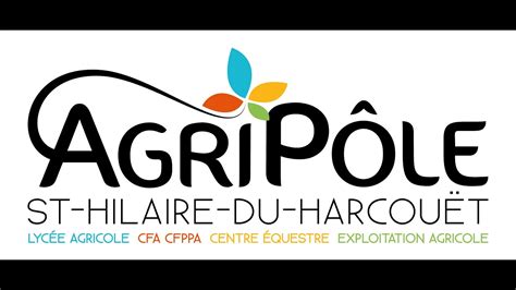 Visite Virtuelle Agri P Le Saint Hilaire Du Harcou T Youtube